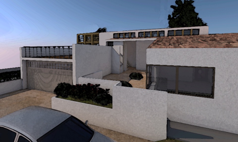 via Resistenza 64 PA033 C2 d - Picture4